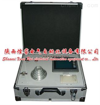 XR-YF-1型油封径向力测定仪