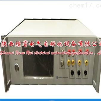 XR-5301型秒表检定仪