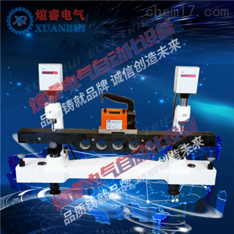 XR-GXJ-1S数显型手动光栅式数显小角度检查仪