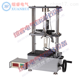 XR-GSJ-1S型贯入式砂浆强度检测仪校准装置