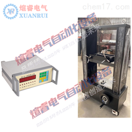 XR-MLB-10型饰面砖粘接强度检测仪校准装置