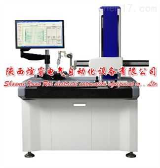 CA35型圆柱度仪