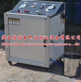 XR-PFQM-0.8型瓶阀气密性试验仪
