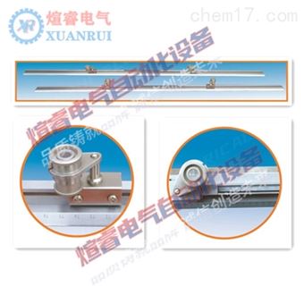 XW-1A型三等标准金属线纹尺