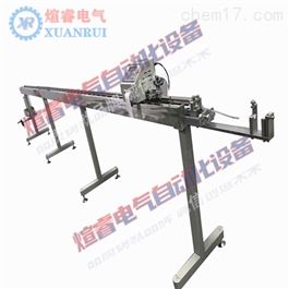XR-II型鋼卷尺檢定裝置