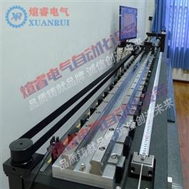 XR-XWQ50型全自动线纹尺检定仪