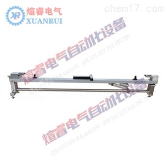 XR-GJQ-1470型铁路轨距尺检定器